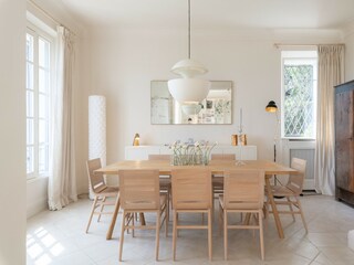 Villa Mougins Caratteristiche 14