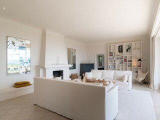 Villa Mougins Caratteristiche 3