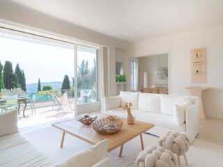 Villa Mougins Caratteristiche 11