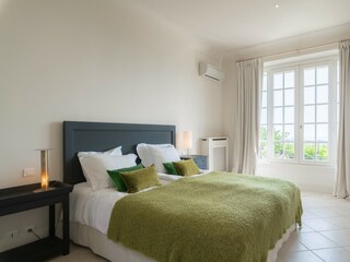 Villa Mougins Caratteristiche 16