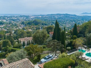 Villa Mougins Ambiente 23