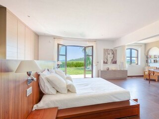 Villa Grimaud Caratteristiche 14