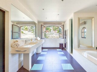 Villa Grimaud Caratteristiche 19