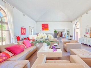 Villa Grimaud Caratteristiche 8