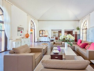 Villa Grimaud Caratteristiche 9