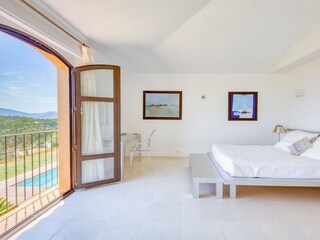 Villa Grimaud Caratteristiche 12