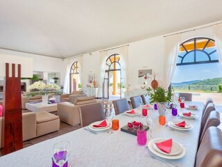 Villa Grimaud Caratteristiche 10