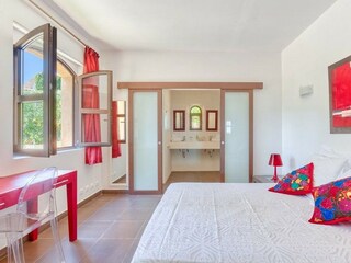 Villa Grimaud Caratteristiche 13