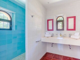 Villa Grimaud Caratteristiche 17