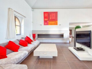 Villa Grimaud Caratteristiche 7