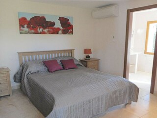 Villa Antibes Caratteristiche 11