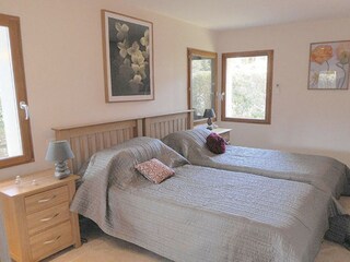 Villa Antibes Caratteristiche 12