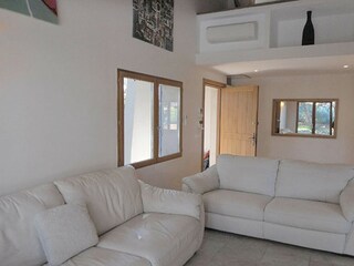 Villa Antibes Caratteristiche 5