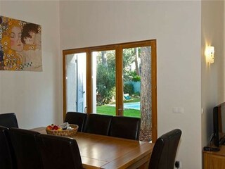 Villa Antibes Caratteristiche 9