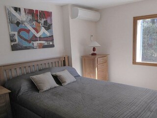 Villa Antibes Caratteristiche 13