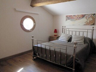 Villa Antibes Caratteristiche 14