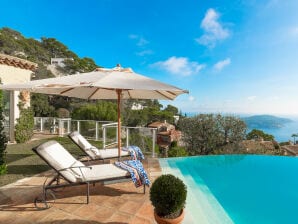 Villa El Olivo - Villefranche-sur-Mer - image1