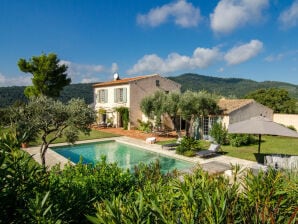 Villa Harmony - Sainte-Maxime - image1