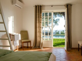 Villa Sainte-Maxime Kenmerken 16