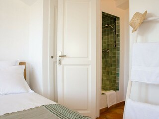 Villa Sainte-Maxime Caratteristiche 18