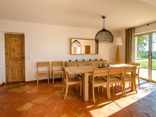 Villa Sainte-Maxime Features 14