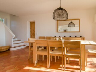 Villa Sainte-Maxime Caratteristiche 13