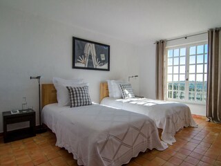 Villa Sainte-Maxime Caratteristiche 26