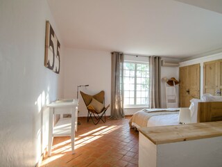 Villa Sainte-Maxime Kenmerken 20