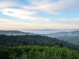 Villa Sainte-Maxime Ambiente 30