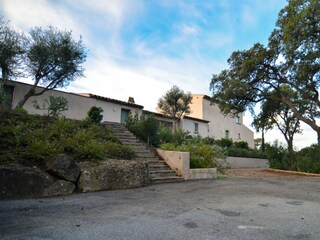 Villa Sainte-Maxime Outdoor Recording 5