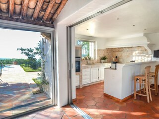 Villa Sainte-Maxime Kenmerken 27