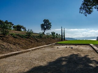 Villa Sainte-Maxime Omgeving 29