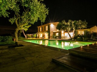 Villa Sainte-Maxime Registrazione all'aperto 6