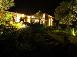 Villa Sainte-Maxime Registrazione all'aperto 7