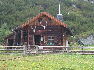 Appartamento per vacanze Rauris Ambiente 16