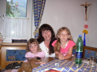 Vakantieappartement Rauris Kenmerken 6