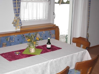 Vakantieappartement Rauris Kenmerken 9