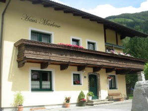 Holiday apartment Marlene huis