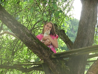 Vakantieappartement Rauris Omgeving 17