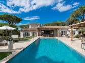 Villa Saint-Tropez (Ort) Außenaufnahme 1