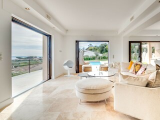 Villa Sainte-Maxime Caratteristiche 9