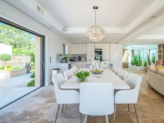 Villa Sainte-Maxime Caratteristiche 14