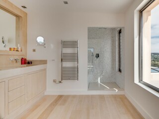 Villa Sainte-Maxime Caratteristiche 23