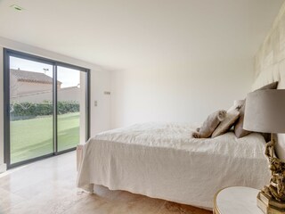 Villa Sainte-Maxime Caratteristiche 16