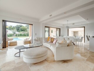 Villa Sainte-Maxime Caratteristiche 10