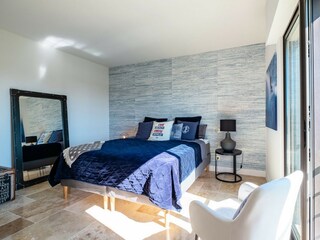 Villa Sainte-Maxime Caratteristiche 19