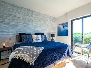 Villa Sainte-Maxime Caratteristiche 20