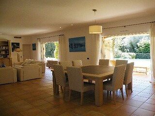 Villa La Croix-Valmer Caratteristiche 14