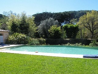 Villa La Croix-Valmer Registrazione all'aperto 7