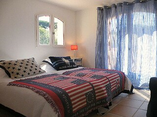 Villa La Croix-Valmer Caratteristiche 15